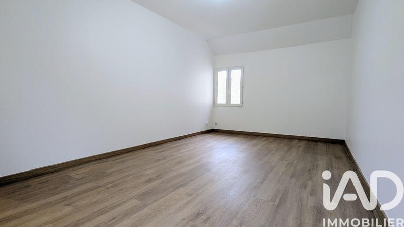 Duplex - 53 m² - 3 pièces