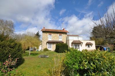 Maison - 133 m² - 6 pièces