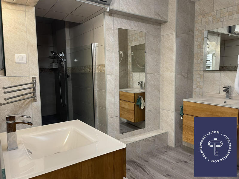 Ferme - 270 m² - 14 pièces