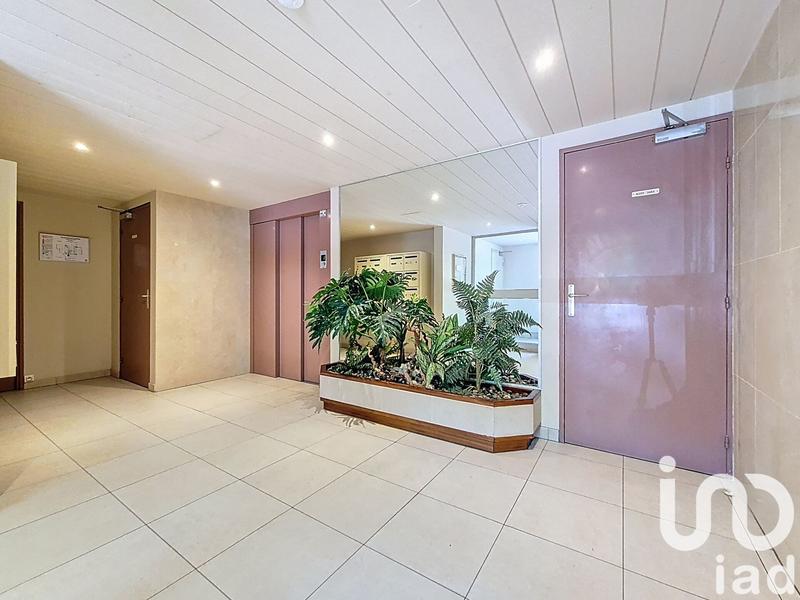 Appartement - 97 m² - 5 pièces