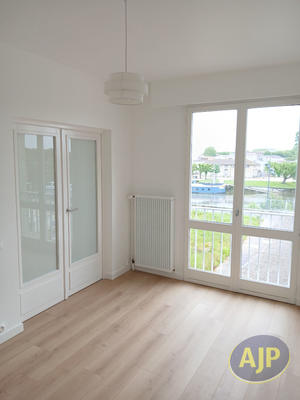Appartement - 54 m² - 3 pièces