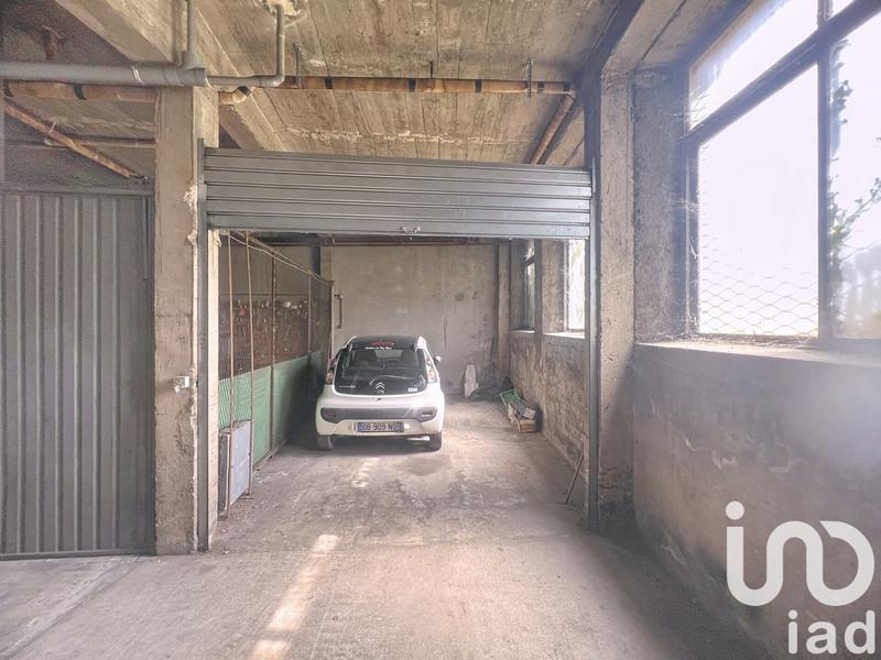 Appartement - 123 m² - 5 pièces