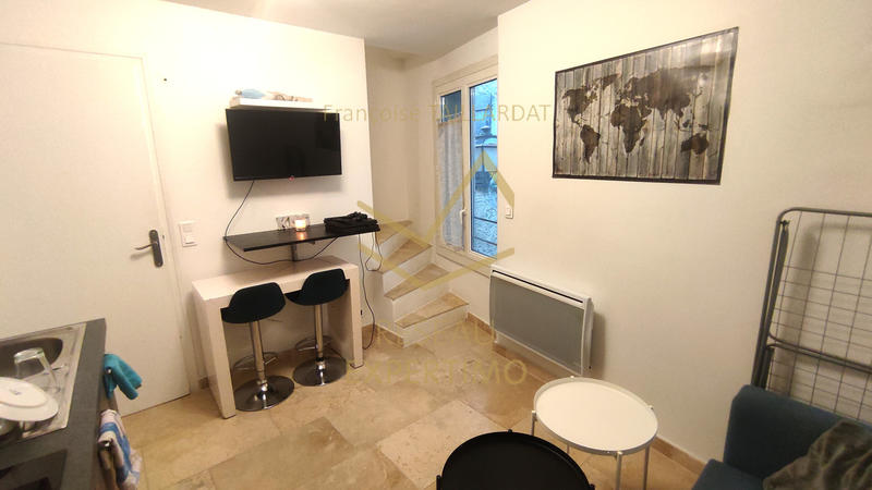 Maison de village - 25 m² - 3 pièces