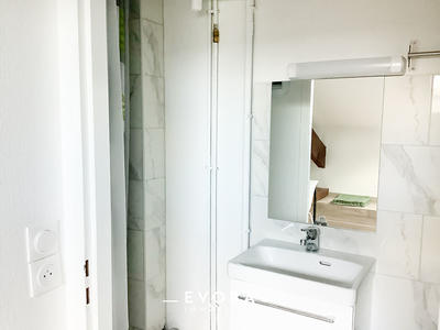 Appartement - 26 m² - 1 pièce