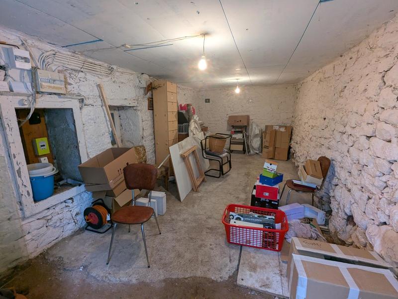 Maison - 66 m² - 3 pièces