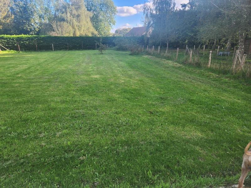 Maison - 122 m² - 5 pièces