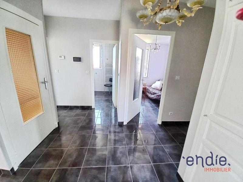 Maison de ville - 159 m² - 7 pièces