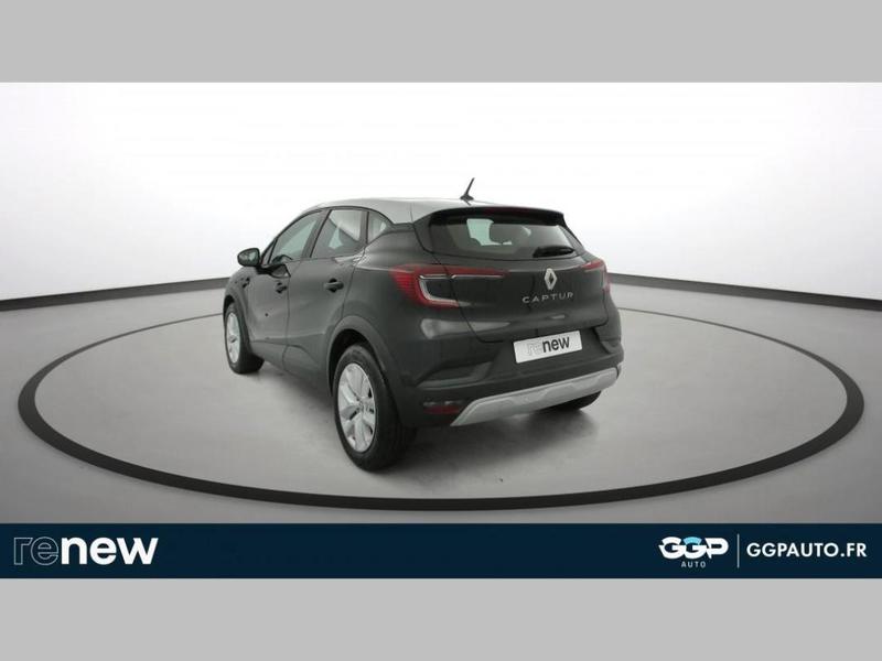 Renault Captur TCe 90 - 21 Business