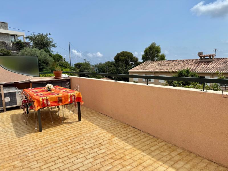 Appartement - 74 m² - 3 pièces