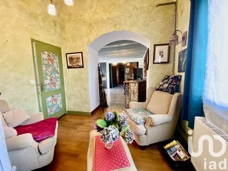 Maison - 82 m² - 4 pièces