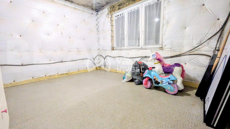 Maison - 170 m² - 8 pièces