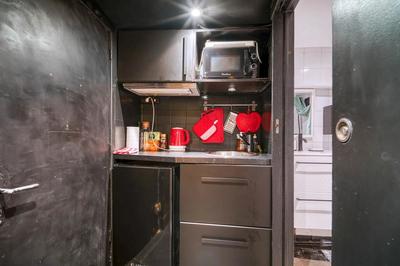 Studio - 16 m² - 1 pièce