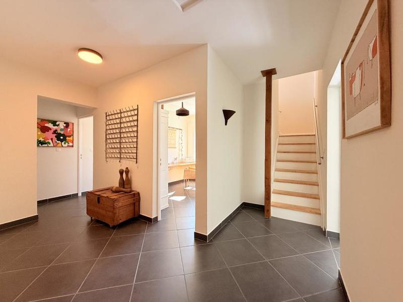 Maison - 160 m² - 5 pièces