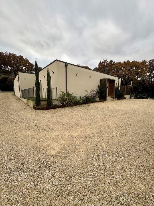 Maison - 128 m² - 4 pièces