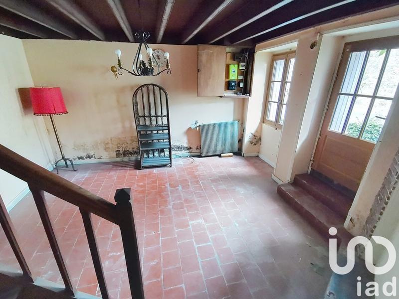 Maison - 128 m² - 4 pièces