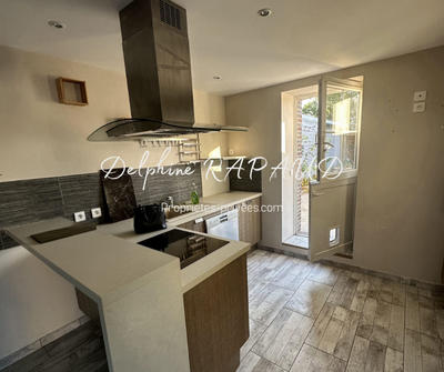 Maison - 103 m² - 6 pièces