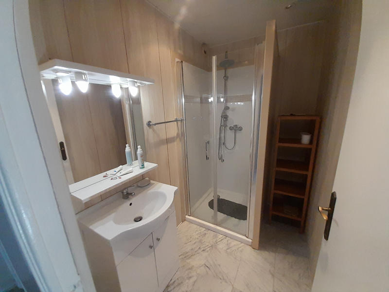 Viager - Appartement - 59 m² - 2 pièces