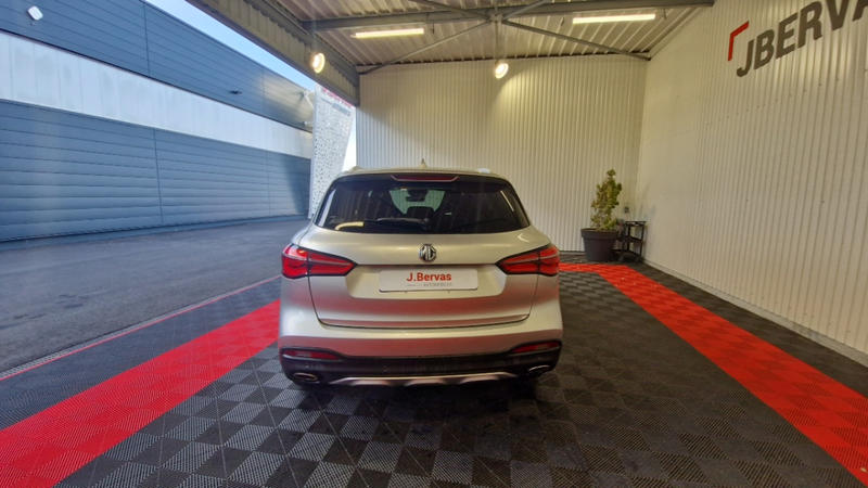 Mg Ehs 1.5t Gdi Phev Luxury