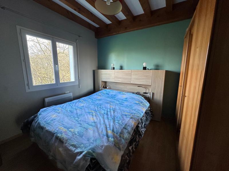 Maison de village - 176 m² - 6 pièces