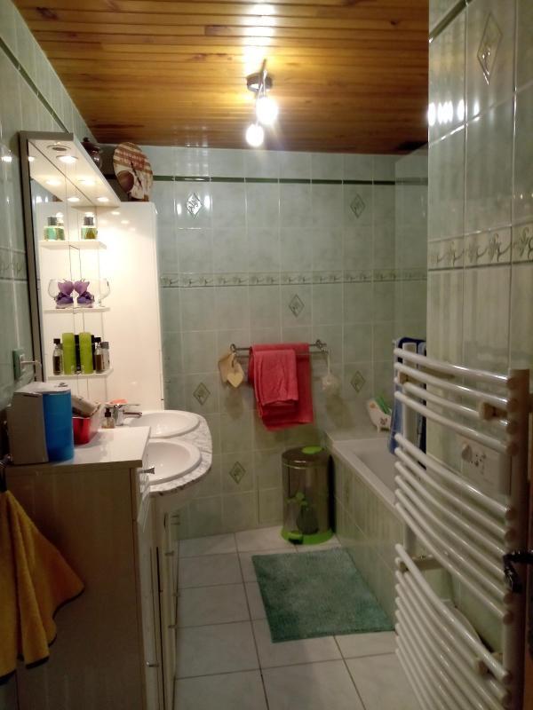 Maison de village - 100 m² - 3 pièces