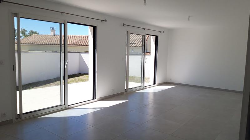 Maison - 101 m² - 4 pièces