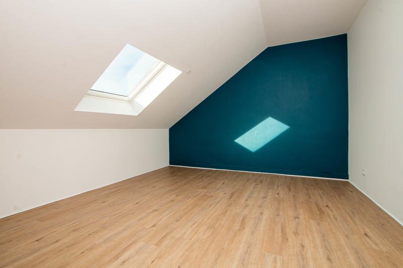 Maison - 204 m² - 8 pièces