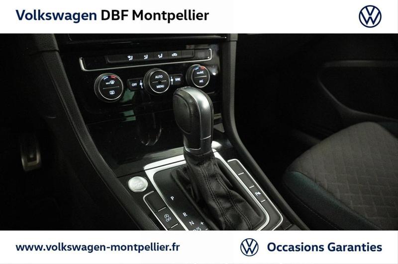 Volkswagen Golf 1.5 Tsi 130 Evo Dsg7 Iq.Drive