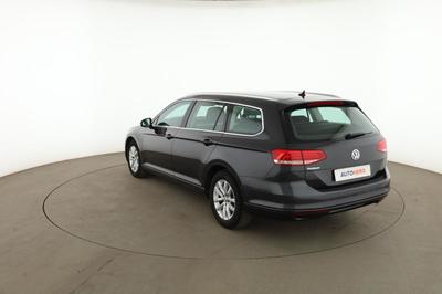 Volkswagen Passat Sw 2.0 Tdi BlueMotion Tech Confortline 150 ch