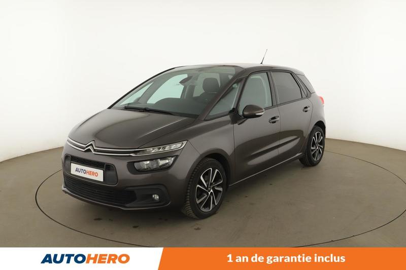 Citroën C4 Picasso 1.6 Blue-HDi Business Eat6 120 ch