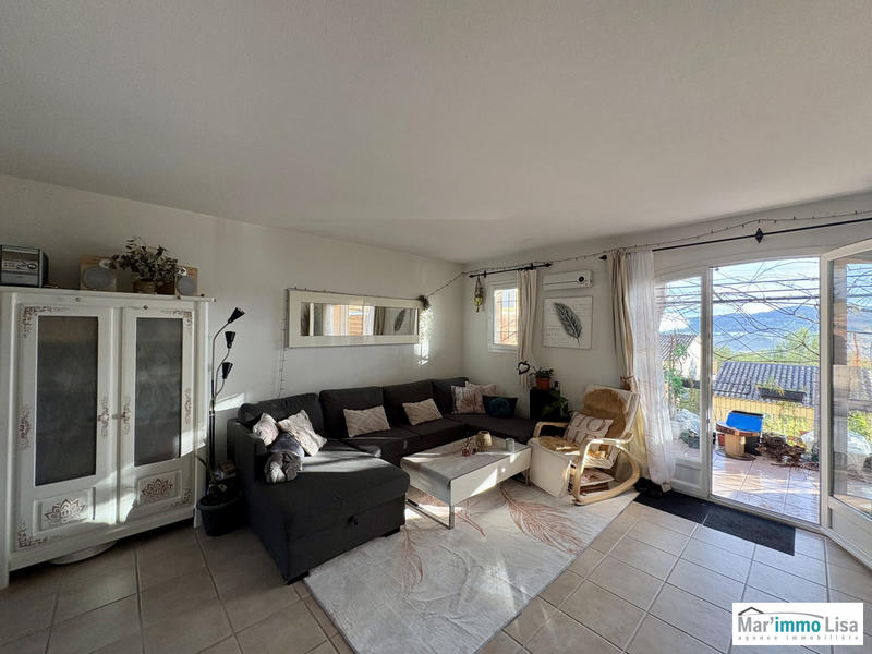 Bastide - 76 m² - 4 pièces