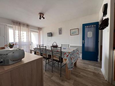 Appartement - 34 m² - 2 pièces