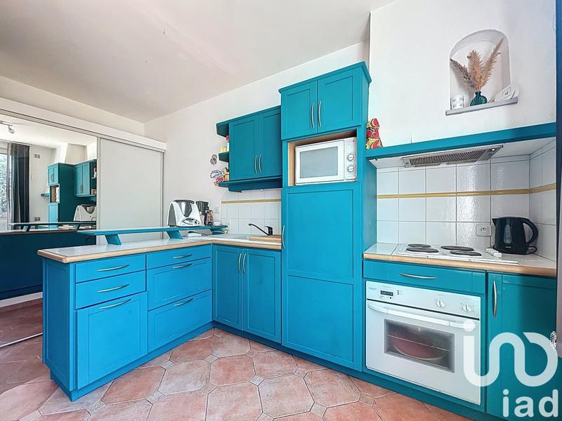 Maison - 149 m² - 7 pièces