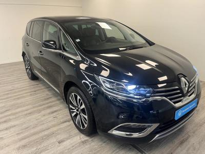 Renault Espace V Initiale Paris Energy dCi 160 Edc