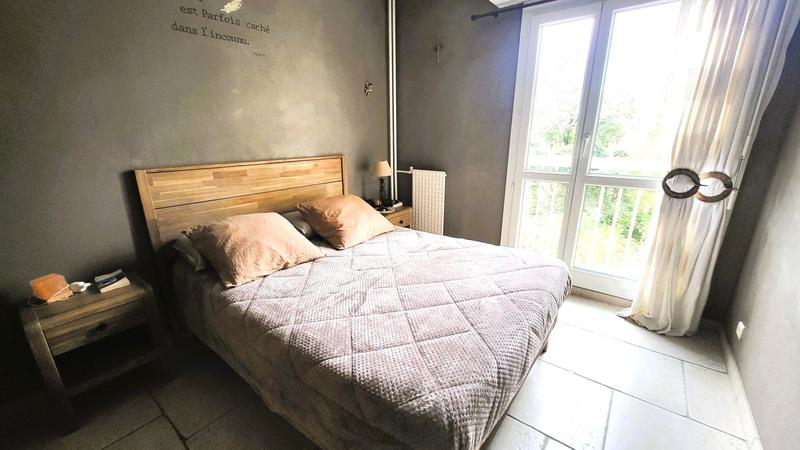 Appartement - 75 m² - 4 pièces