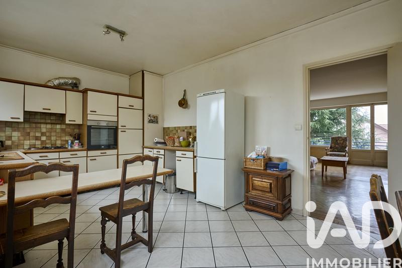 Appartement - 137 m² - 4 pièces