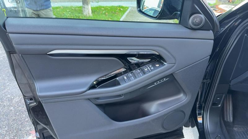 Land Rover Range Rover Evoque II 2.0 P200 Flexfuel Mhev Awd Bva9 R-Dynamic