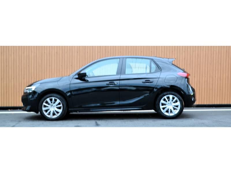 Opel Corsa 1.2 Turbo 100 ch Bva8 Edition