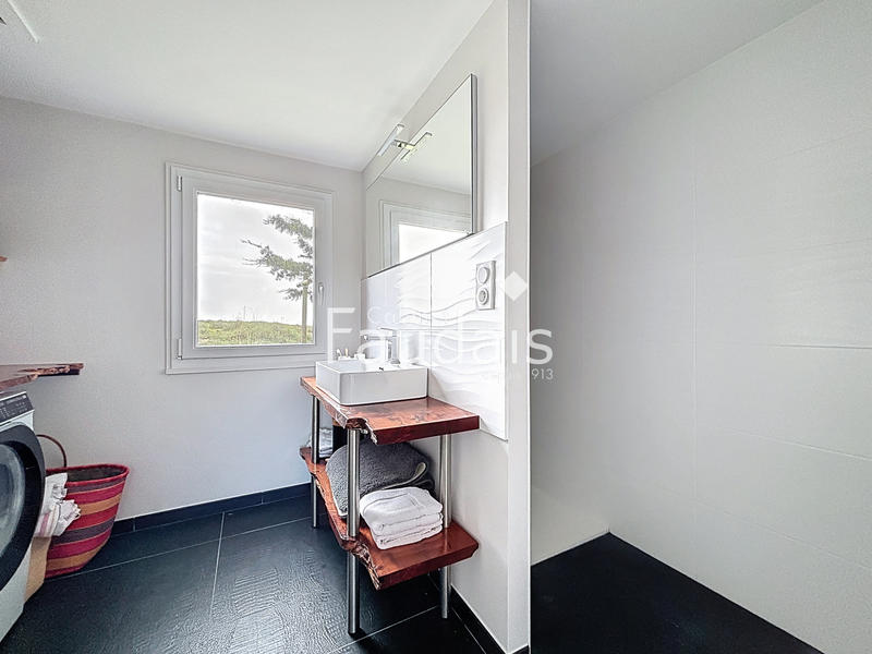 Maison - 70 m² - 3 pièces