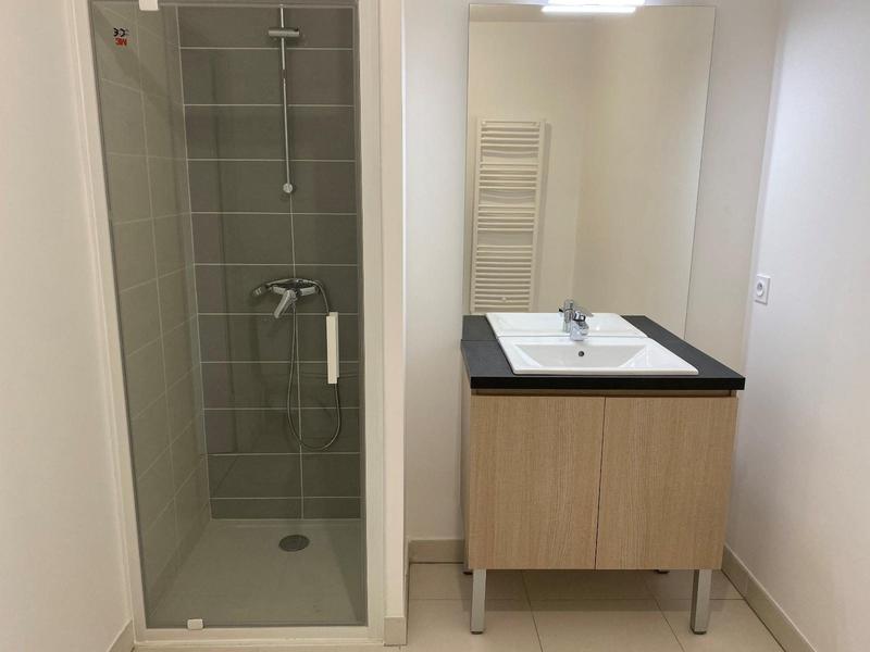 Appartement - 30 m² - 1 pièce