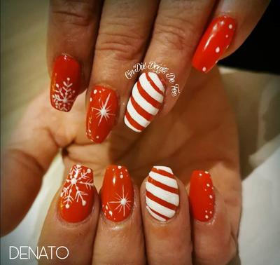 Cin'Dix Doigts de Fée