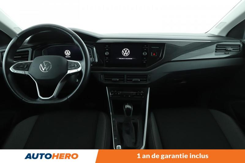 Volkswagen Taigo 1.0 Tsi Life Dsg7 110 ch