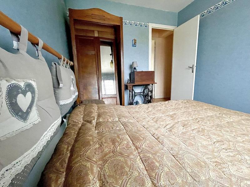 Maison - 113 m² - 4 pièces