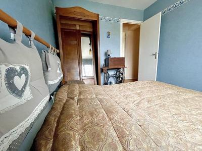 Maison - 113 m² - 4 pièces