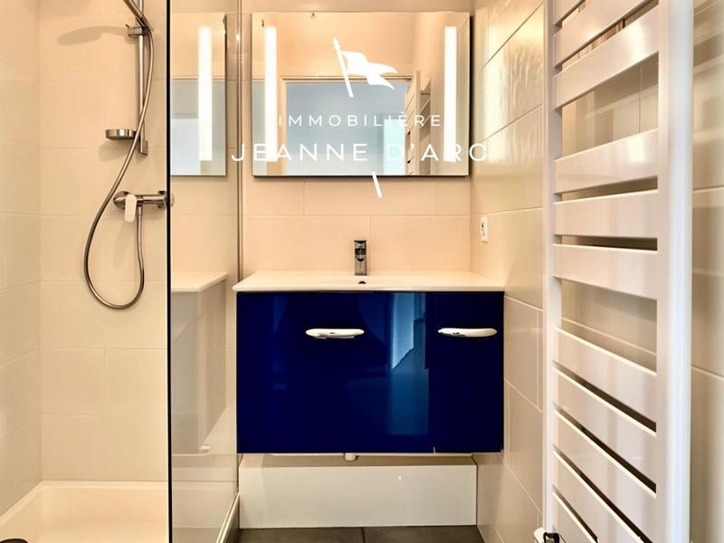 Maison de ville - 127 m² - 4 pièces