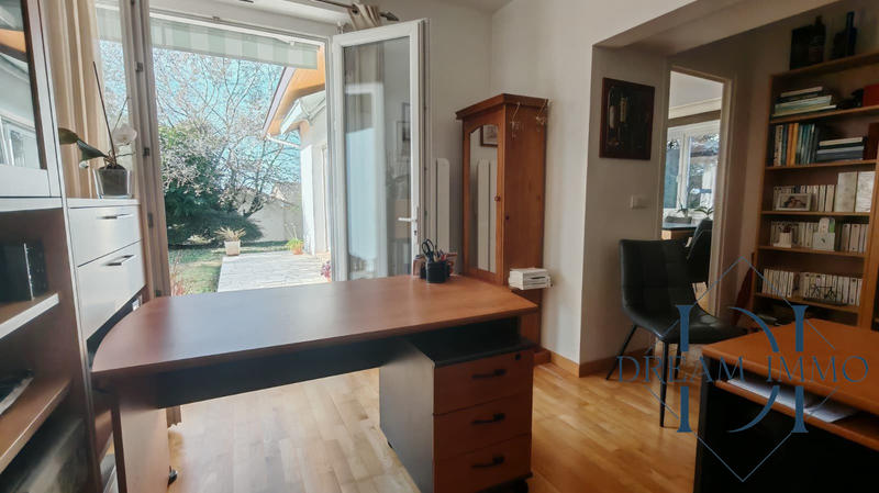 Maison - 140 m² - 4 pièces