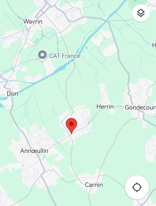 Maison - 75 m² - 4 pièces