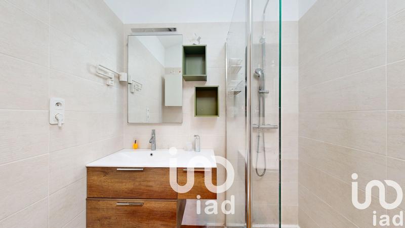 Maison - 210 m² - 8 pièces