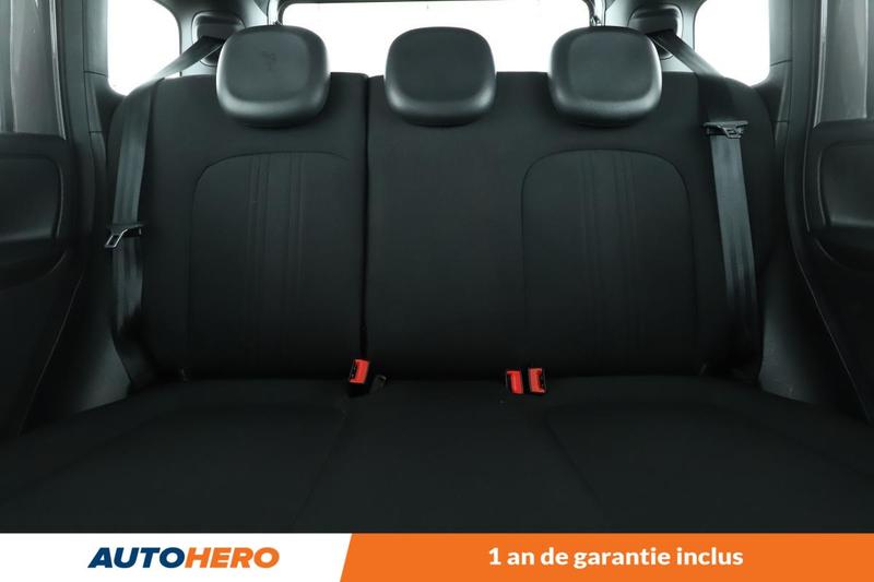 Fiat Panda 1.0 Hybride Bsg Sport 70 ch