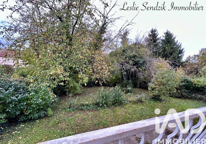 Maison - 157 m² - 7 pièces