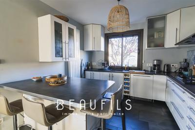 Villa - 173 m² - 6 pièces